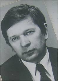 Владимир Иванович Коризна - поэт, соавтор государственного гимна Республики Беларусь