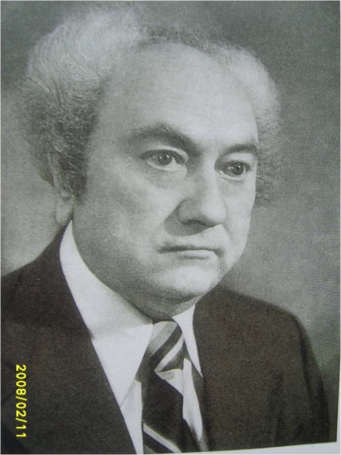 Иван Иванович Грамович - белорусский писатель